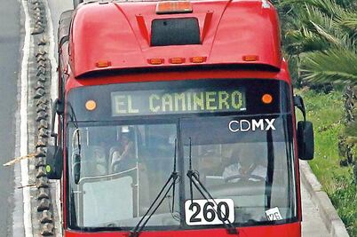 Mancera plantea servicio exprés para unir a NAICM