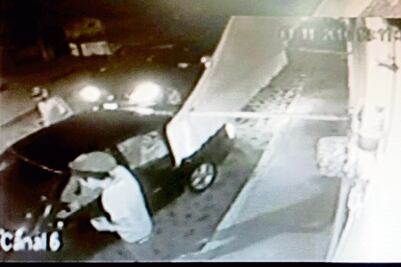 Caen 5 por multihomicidio de alumnos