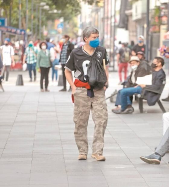 Advierten de nuevo cierre si sigue alza en hospitalización