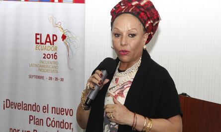 Piedad Córdoba: las grandes polémicas de la senadora que murió este sábado en Colombia