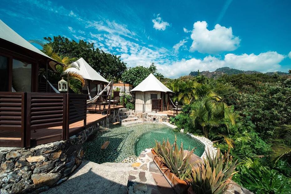 Foto: Hostal de la Luz Resort