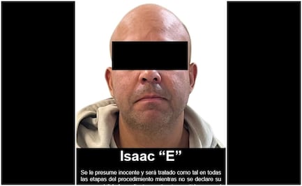 Dan prisión preventiva a mexicano vinculado en red de corrupción en Argentina