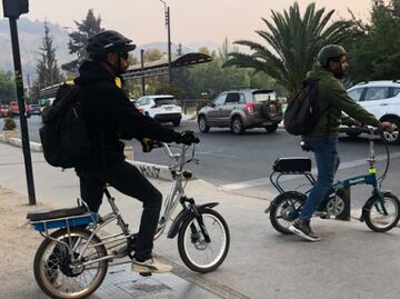 CDMX busca regularizar motocicletas eléctricas; deberán portar placas y seguir normas viales