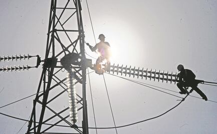 Modificación al mercado eléctrico favorece a CFE e impide competencia: Cofece