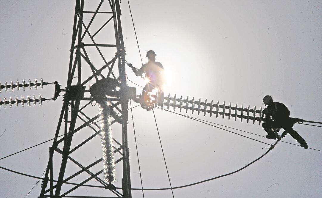 Foto: Archivo / EL UNIVERSAL