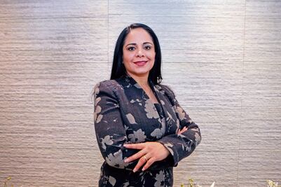 Lilia Merodio: la ciudadanía busca un gobierno honesto 