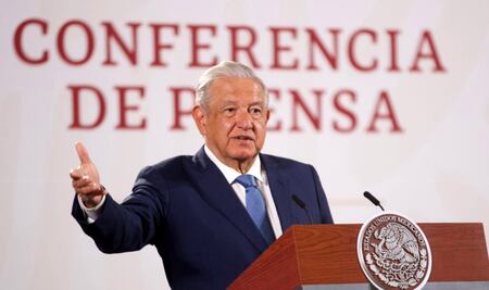 “Es una disputa por la nación”: AMLO sobre polémica de la casa de su hijo en Houston