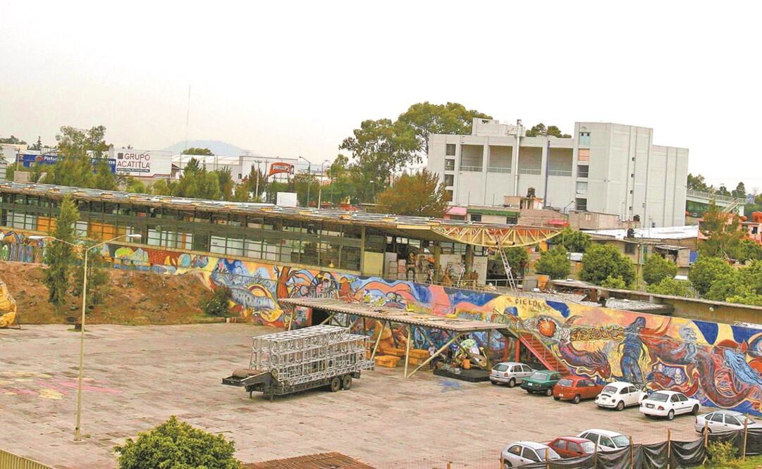 Hasta octubre, pago a talleristas por honorarios del Faro Oriente