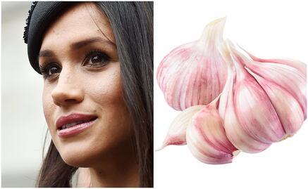 Los alimentos que tiene prohibidos Meghan Markle