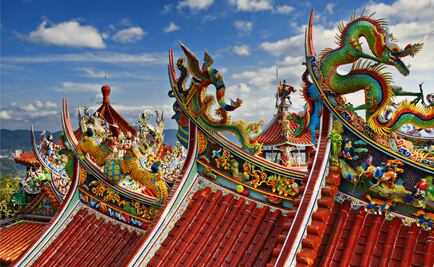 Este año Taiwán es la sensación