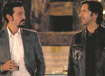 Importante hablar del narco, no glorificarlo: José María Yazpik