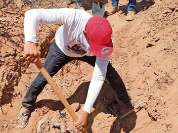 Alistan semáforo para priorizar la búsqueda de desaparecidos