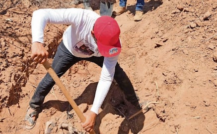 Alistan semáforo para priorizar la búsqueda de desaparecidos