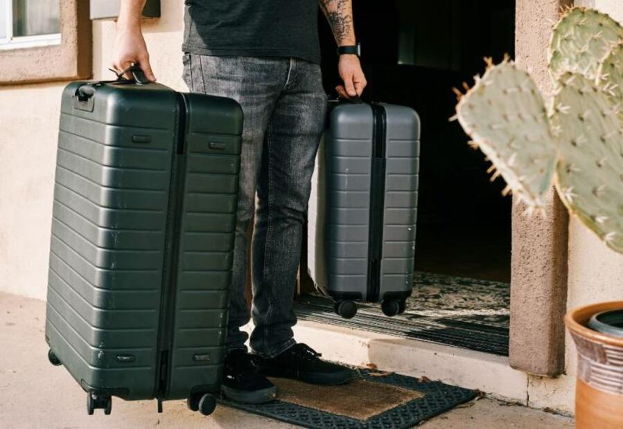 Estos nuevos objetos están prohibidos en el equipaje documentado o facturado. Foto: Pixabay