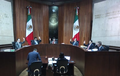 TEPJF ordena revivir queja contra López Obrador