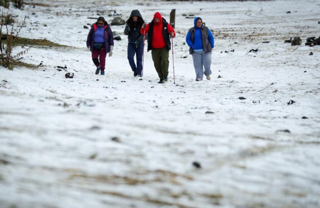 Foto: Diego Simón Sánchez / EL UNIVERSAL 