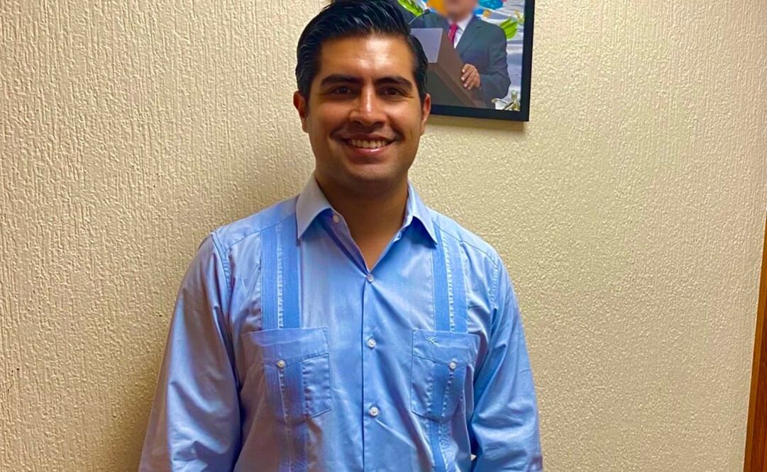 Foto: tomada de @euripidesf