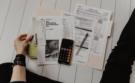 Contadores ven con buenos ojos cambios fiscales para 2027; consideran que favorece a los pequeños negocios