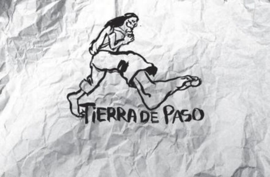 México, tierra de refugiados