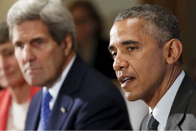 Obama designará a Túnez como aliado estratégico