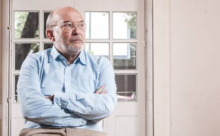 Guillermo Sheridan responde a AMLO y a quienes lo llaman aviador; "sí trabajo", aclara en columna de EL UNIVERSAL