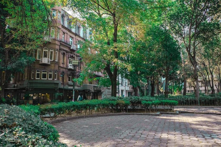 Foto: Sectur CDMX