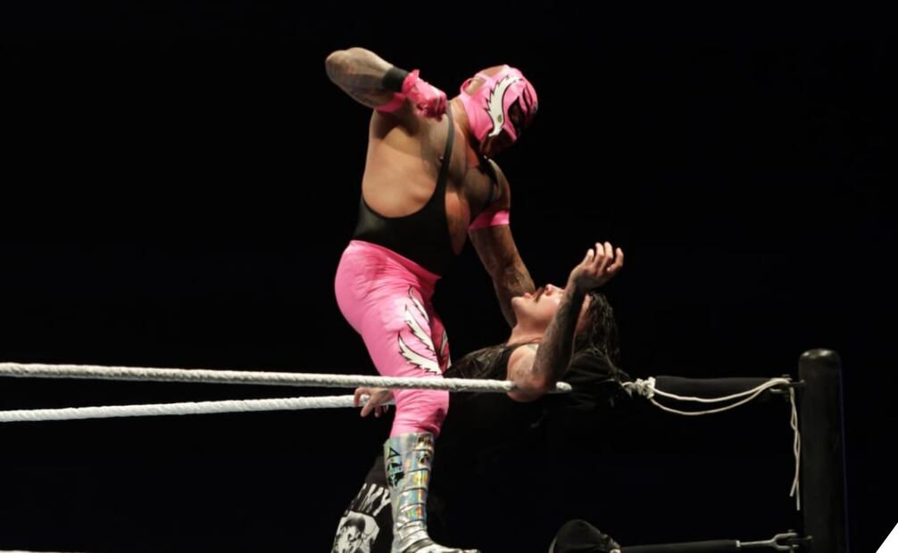 FOTO: CARLOS MEJÍA - EL UNIVERSAL