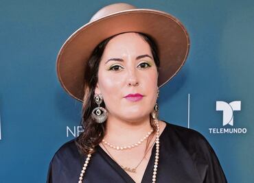 La vida de Lucha Villa será llevada a la pantalla