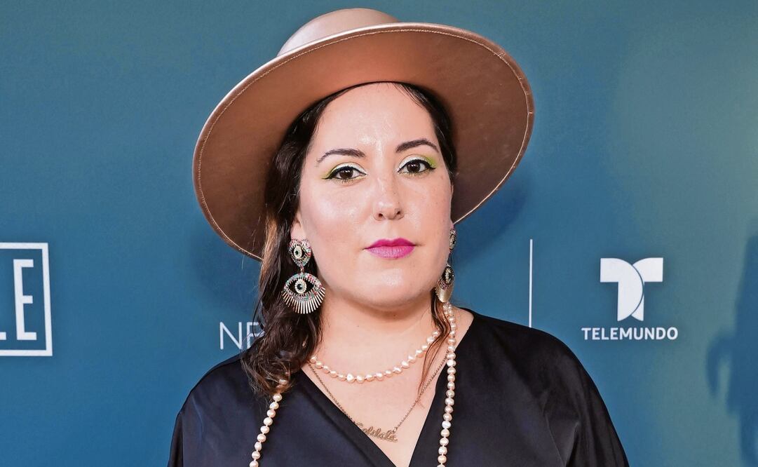 Sofía Garza hará el papel de la oriunda de Camargo. Foto: ABACAPRESS.com