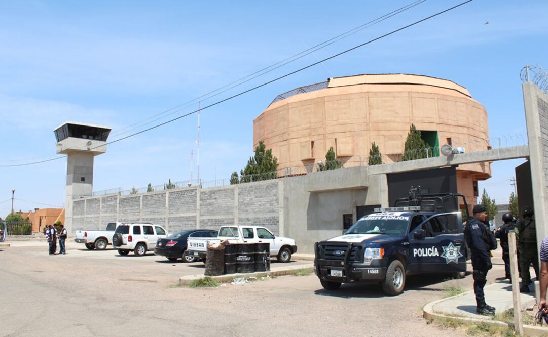 ARCHIVO. EL UNIVERSAL