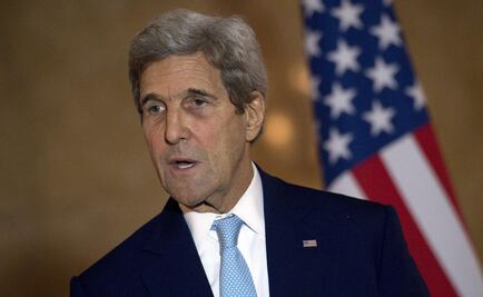 John Kerry está detrás de bloqueo a Julian Assange, acusa WikiLeaks