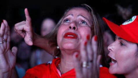 Cómo Lula da Silva logró sacar de la pobreza a millones de brasileños en su primer gobierno (y qué posibilidades tiene de volver a hacerlo)