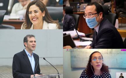 PT va por destitución de consejeros del INE en cualquier momento