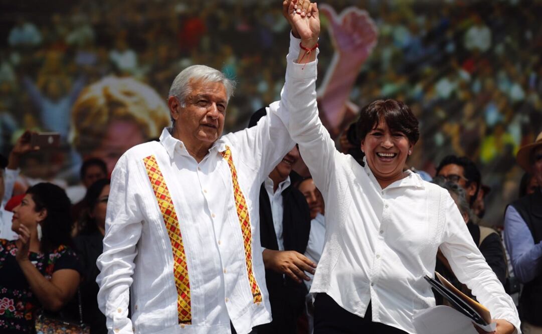 FOTOS: IRVÍN OLIVARES / EL UNIVERSAL