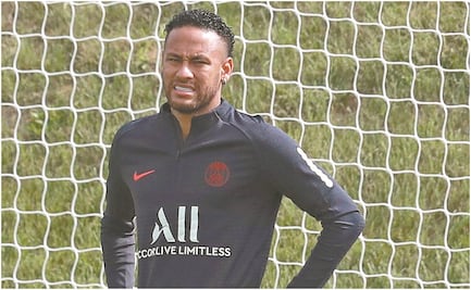 Dan por terminada la temporada la Liga de Francia