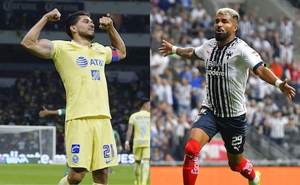 América y Monterrey los favoritos para ser campeones del Clausura 2023