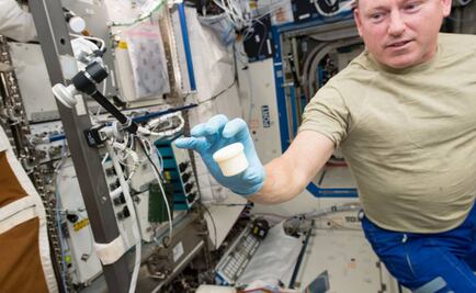 China desarrolla una impresora en 3D capaz de funcionar en el espacio