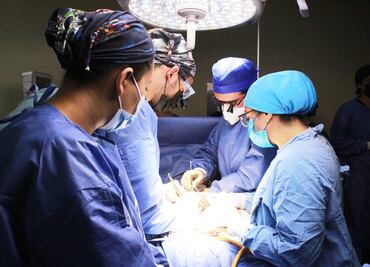 Tras trasplante de células madre, tercer paciente de VIH logra curarse por completo de la enfermedad