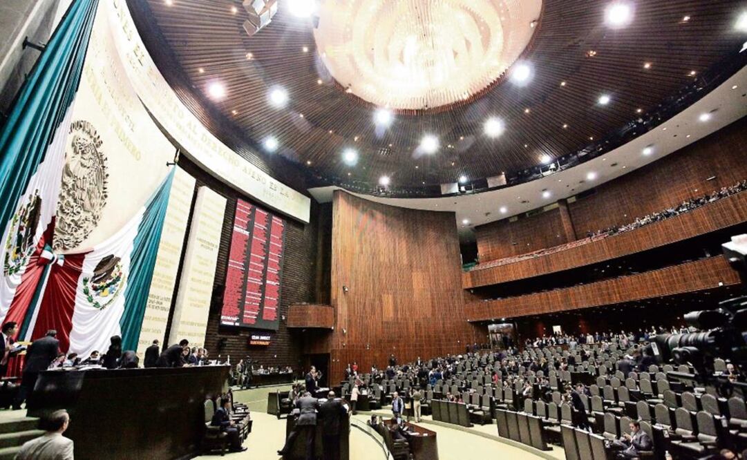 Foto: Archivo/ EL UNIVERSAL