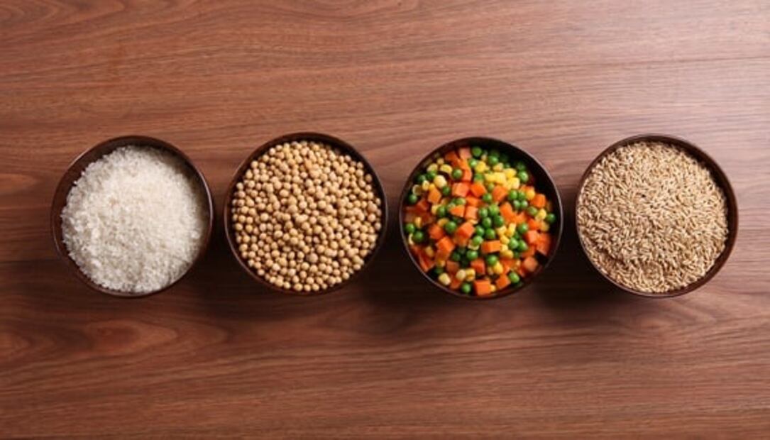 Por qué los granos enteros ayudan a controlar la diabetes