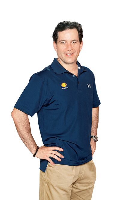 ARCHIVO. EL UNIVERSAL