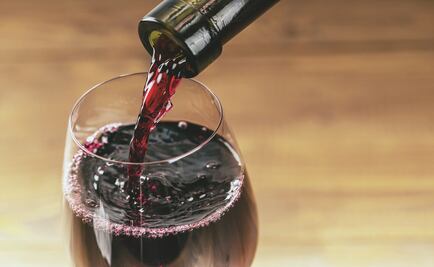 El vino, protagonista de las fiestas decembrinas