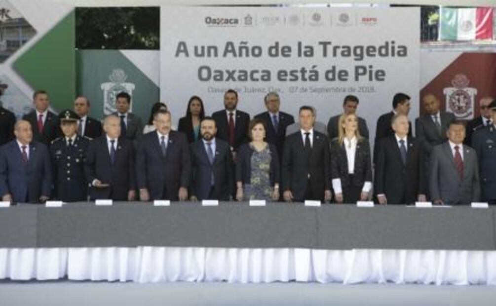 En reconstrucción 80% de viviendas dañadas por sismo del 7 de septiembre: Sedatu