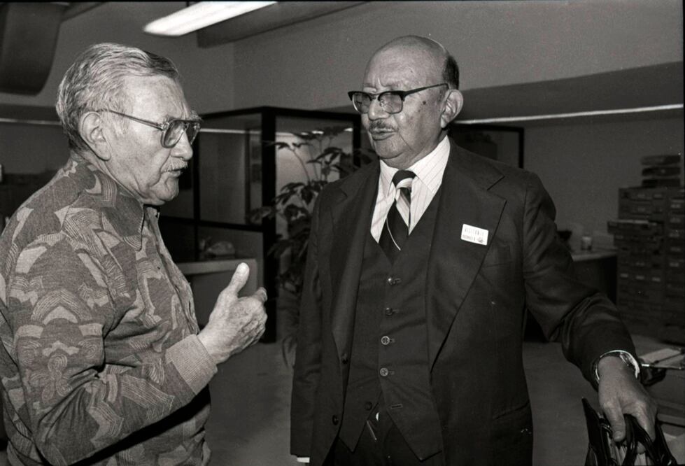 El asesino serial que Echeverría perdonó