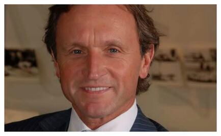 Nueva dirección en Mercedes-Benz México