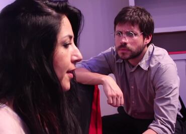 Microteatro va al cine