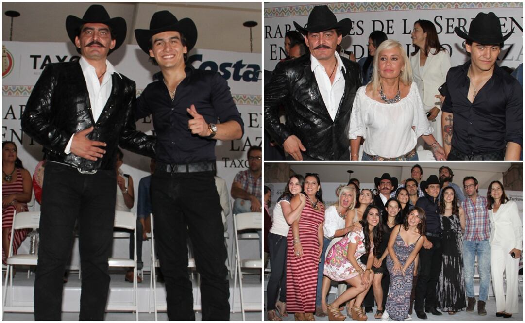 FOTOS: Agustín Salinas/EL UNIVERSAL