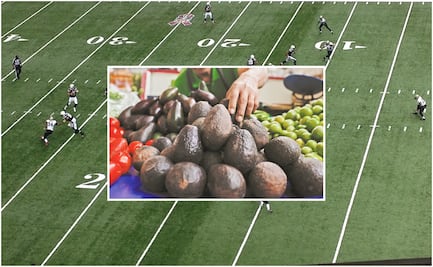 Super Bowl 2024: Estados Unidos recibirá 15 mil toneladas de aguacate de productores de Jalisco
