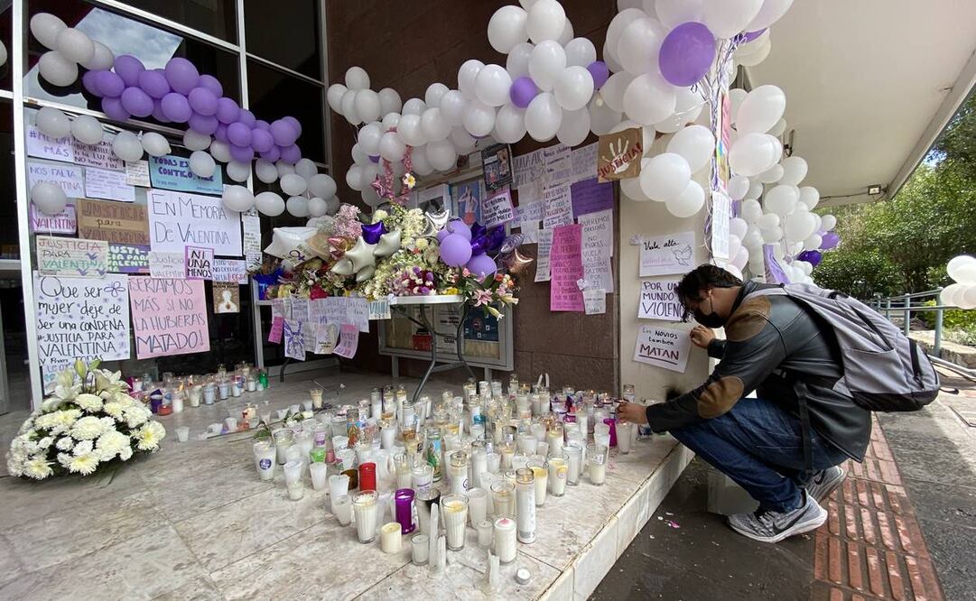 La patria ensangrentada y… militarizada