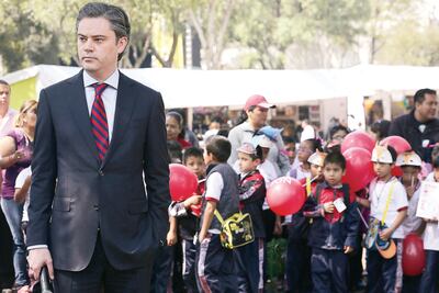 No más chantajes, advierte Nuño a maestros